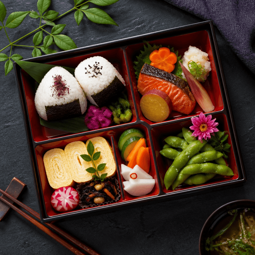 Onigiri