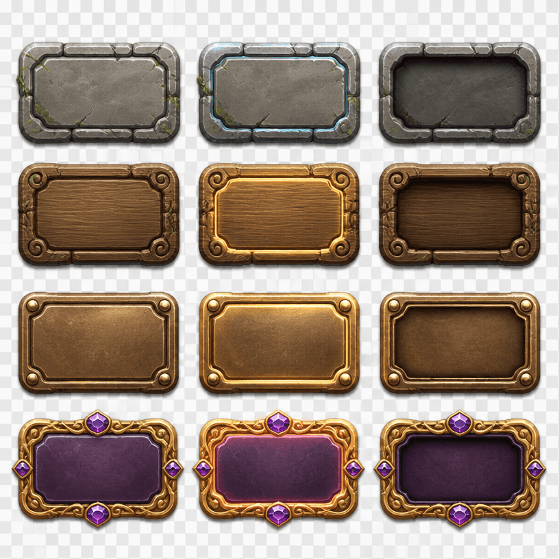 Game Splash Image