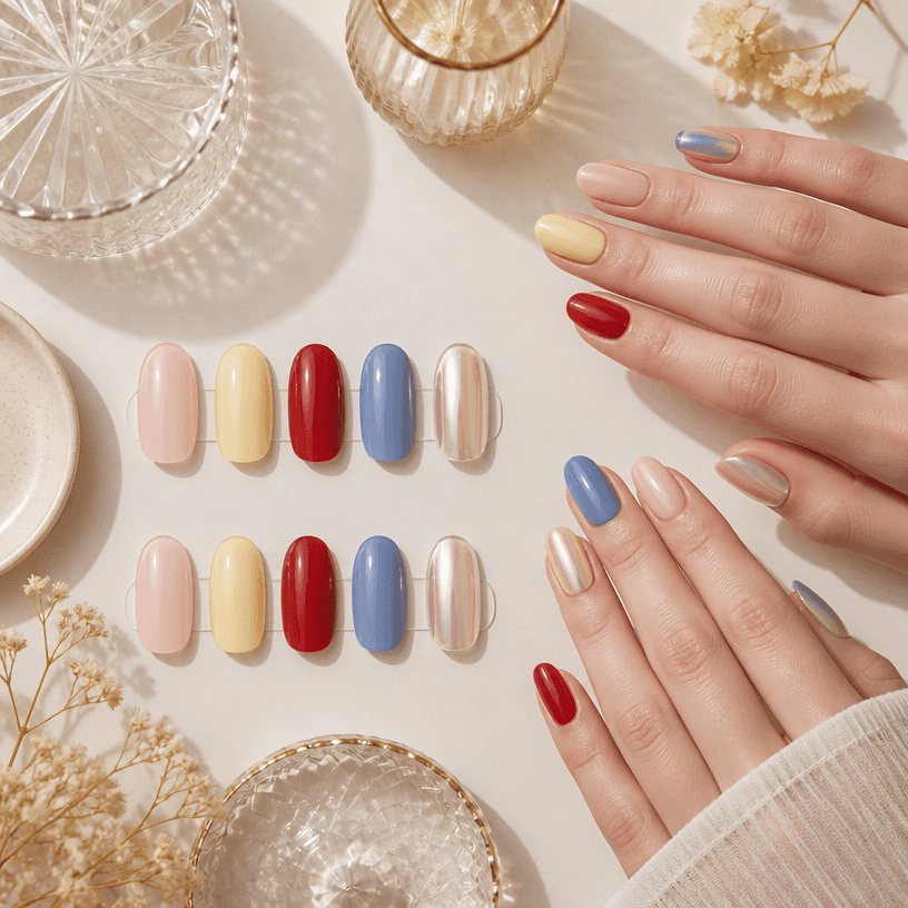 mirror-nail-design