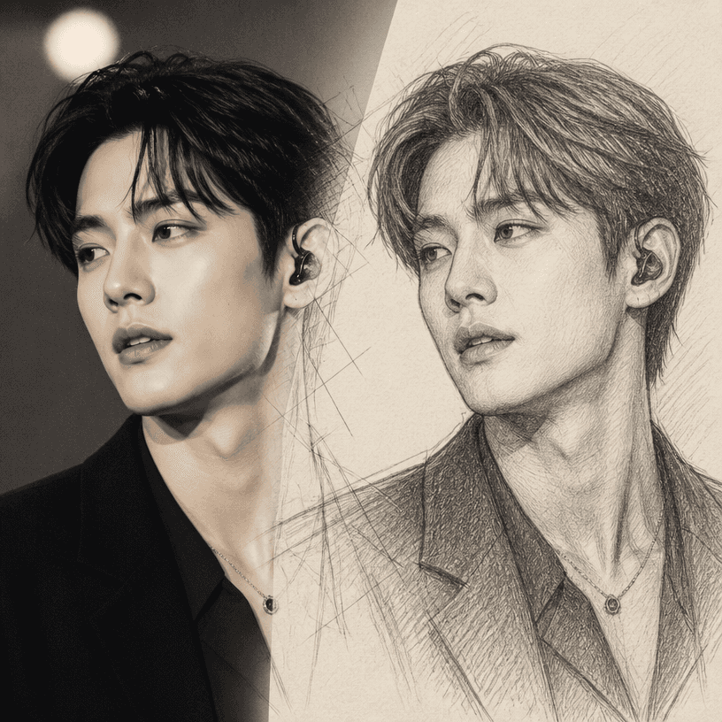 Sketch Prompts
