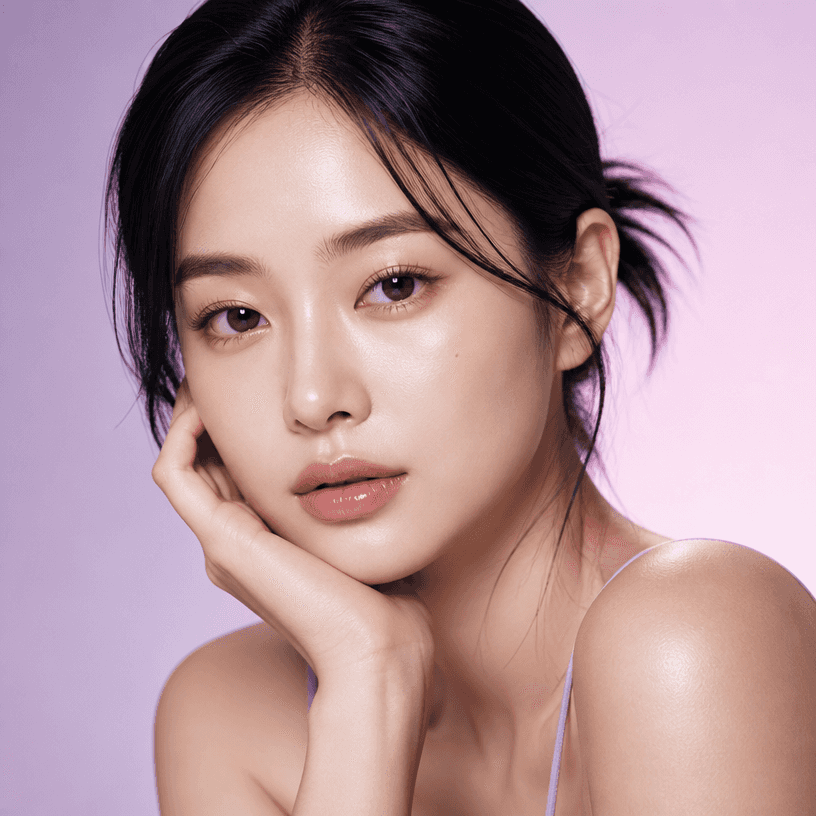 Beauty Photoshoot