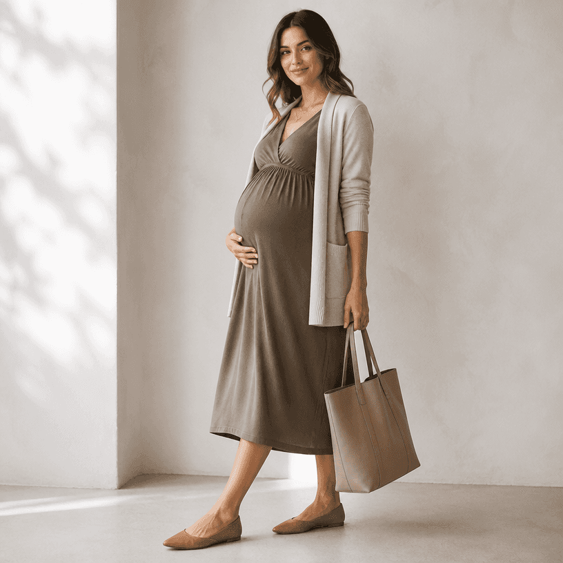 maternity outfit