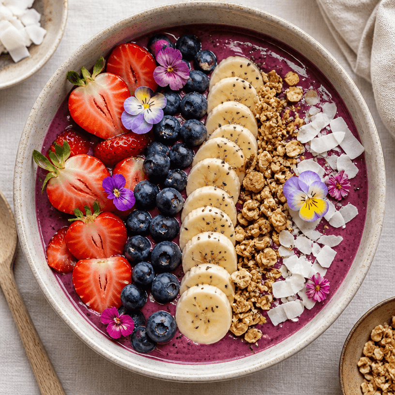 Smoothie Bowl