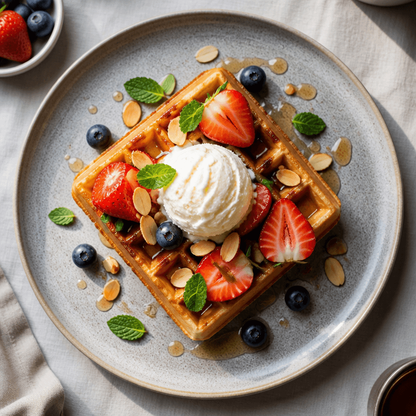 Food Plating