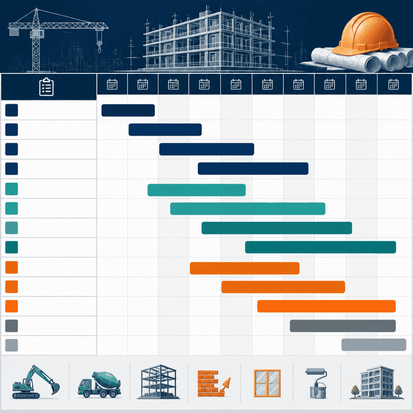 Career Timeline