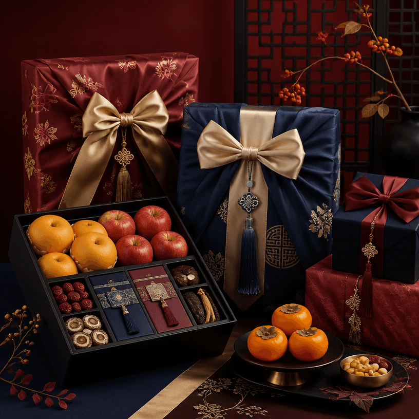 Holiday Gift Set