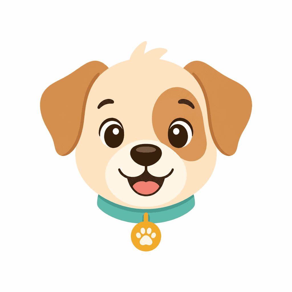 Dog Icon
