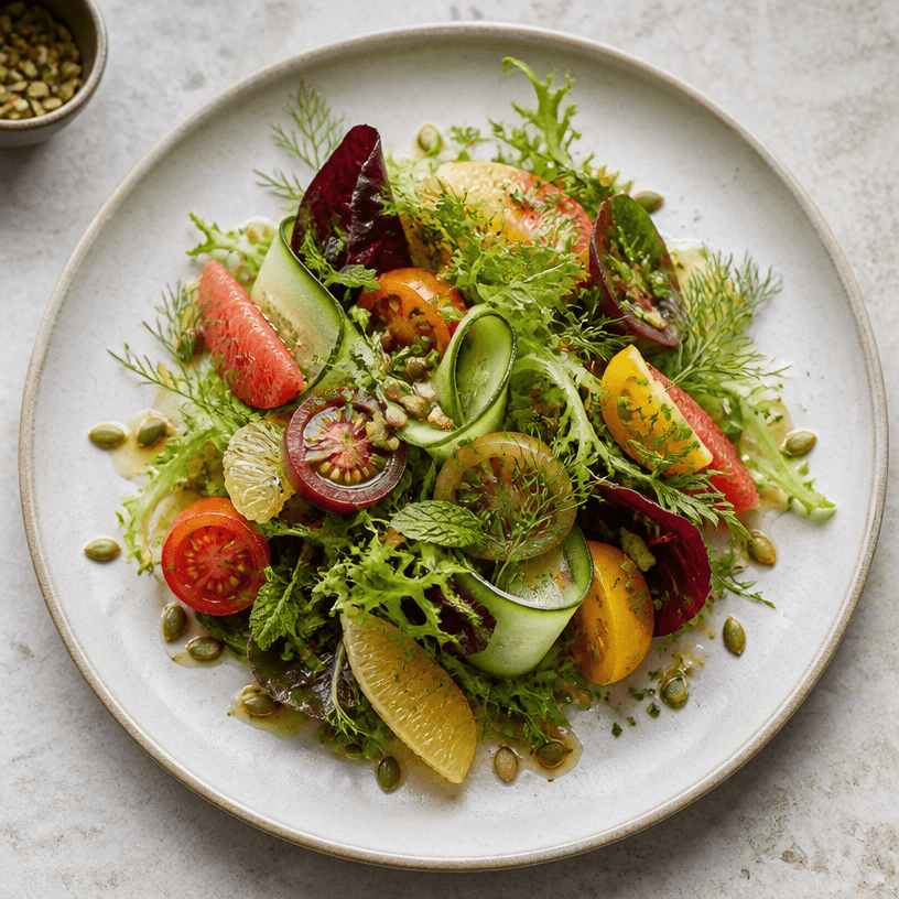 Salad
