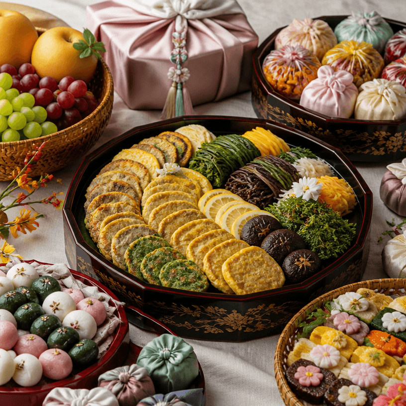 Wedding Side Dish Tray
