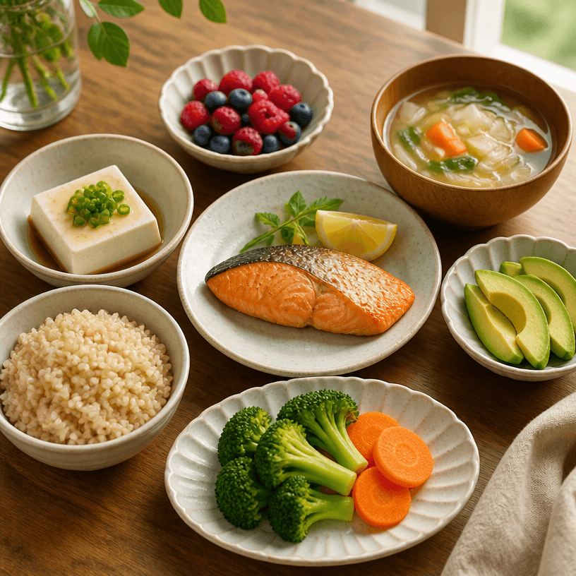 Cancer Recovery Nutrition