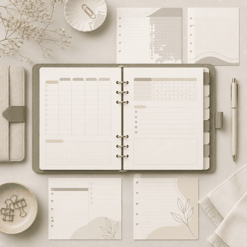 diary-interior