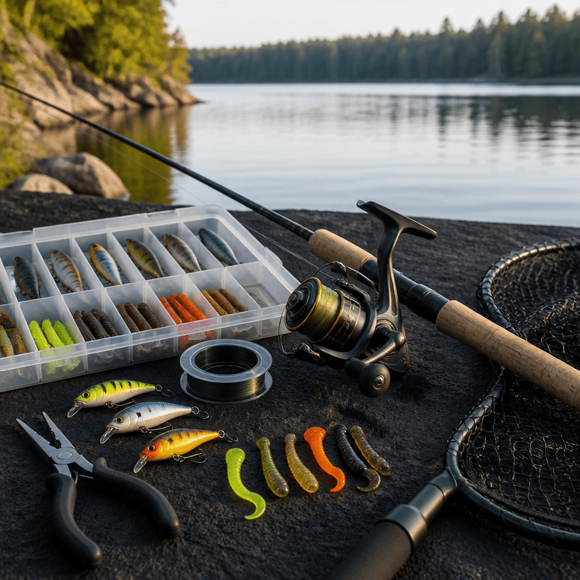 Fishing Gear