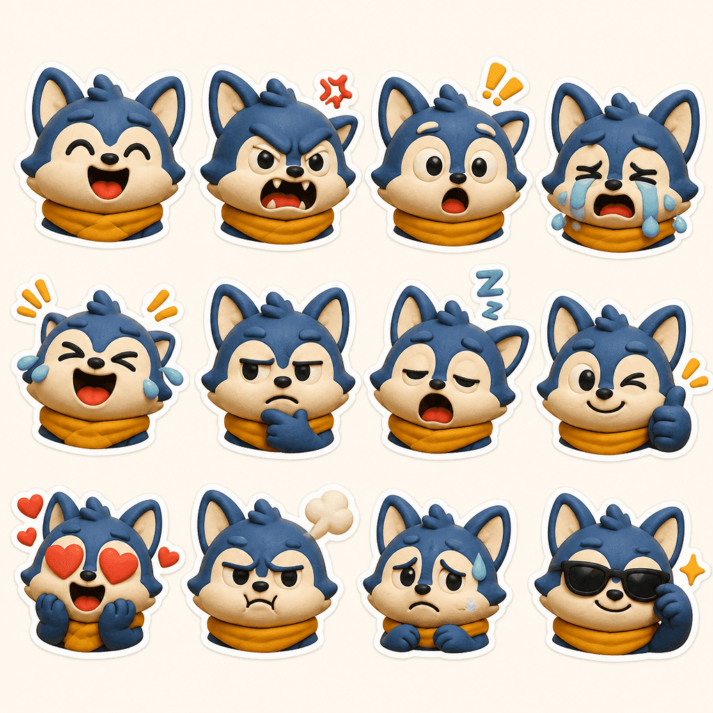 Discord Emoji