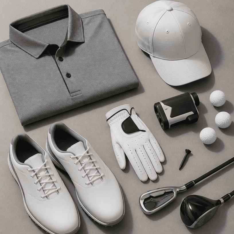 Golf Products