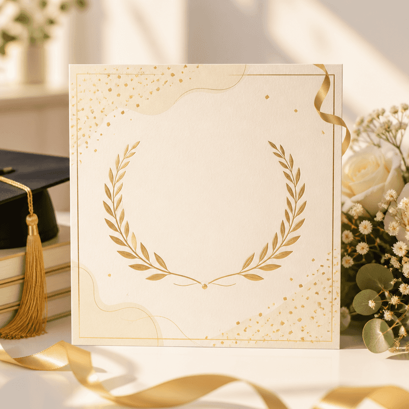 Achievement Celebration