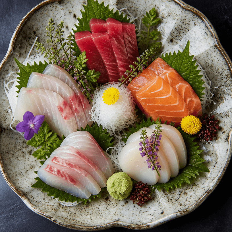 Sashimi