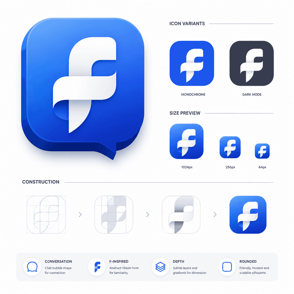Facebook Icon