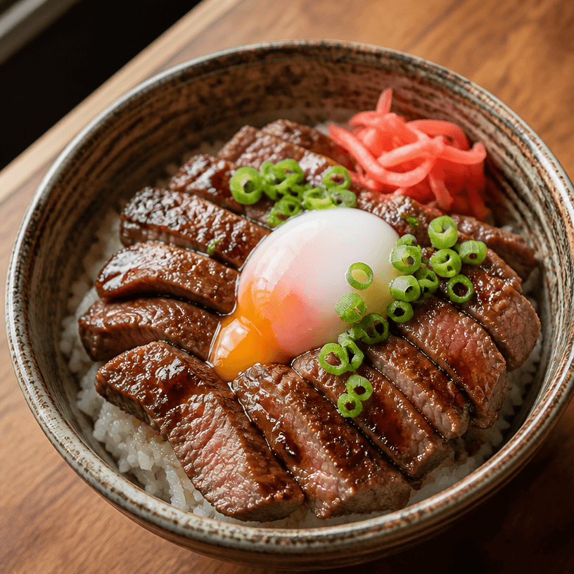 Donburi