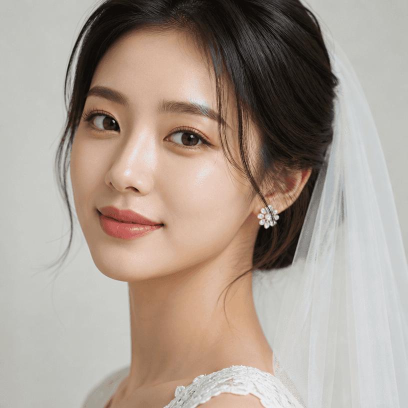 Wedding Makeup