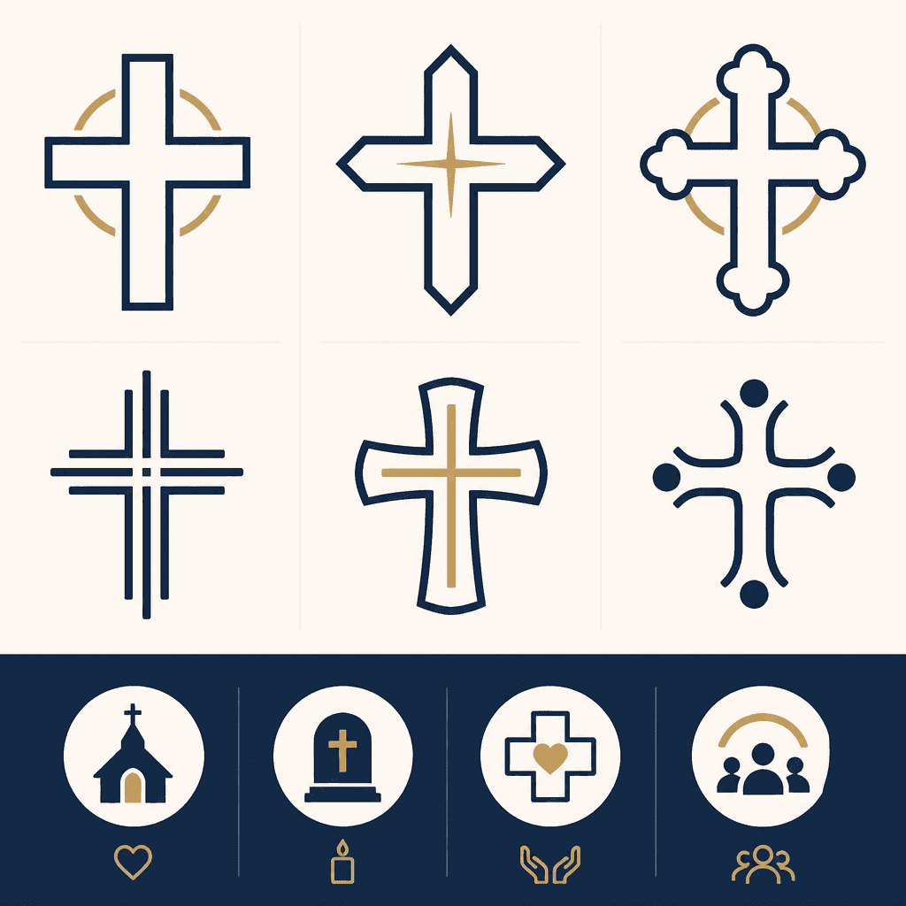 Cross Icon