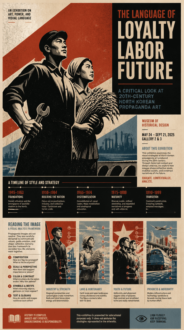 War Poster