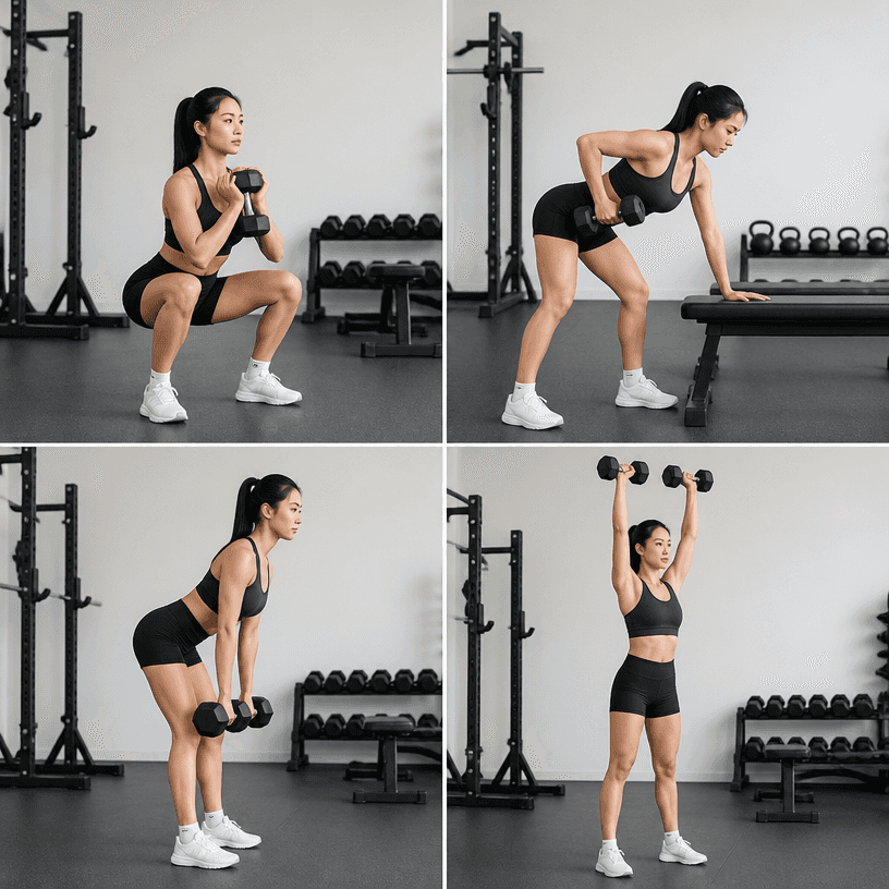 Strength Training
