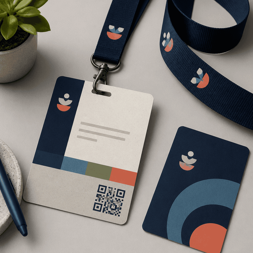 Name Badge