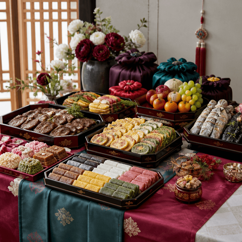 Wedding Gift Dishes