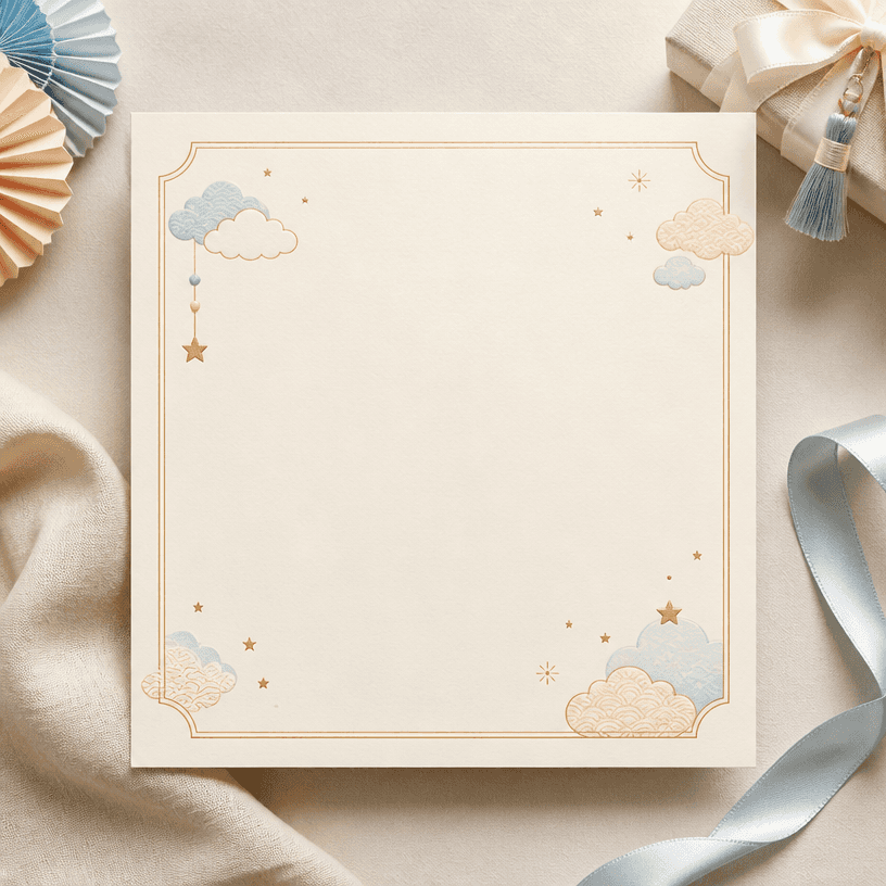 Congratulation Card