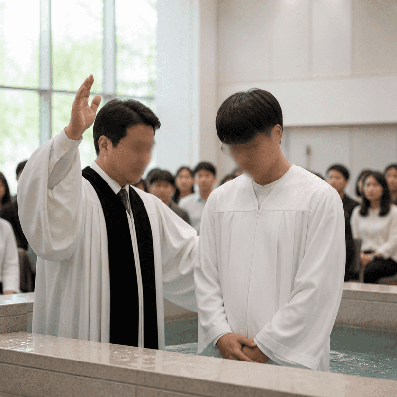 Baptism