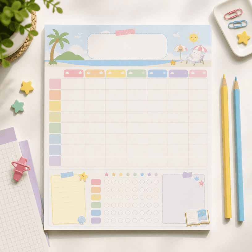 schedule-planner