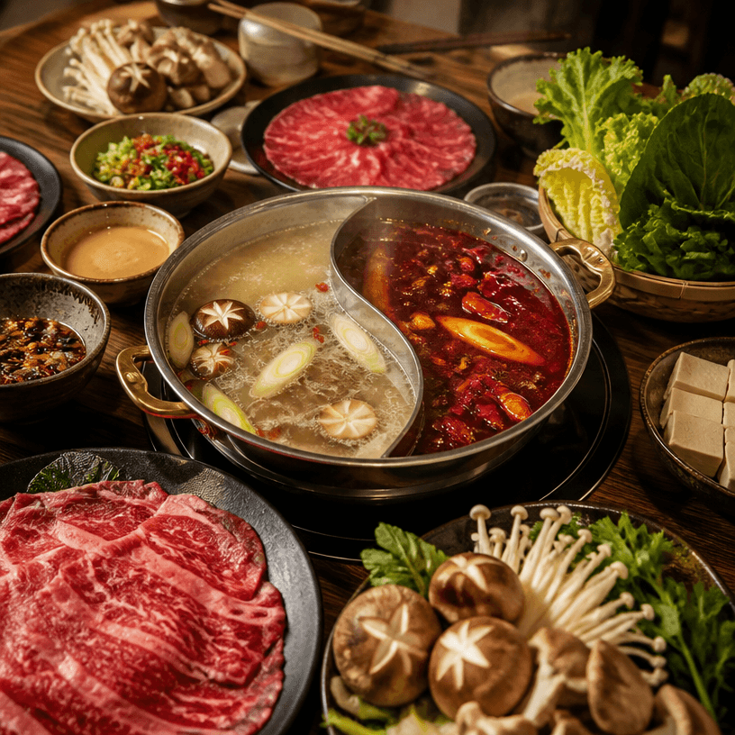 Hotpot