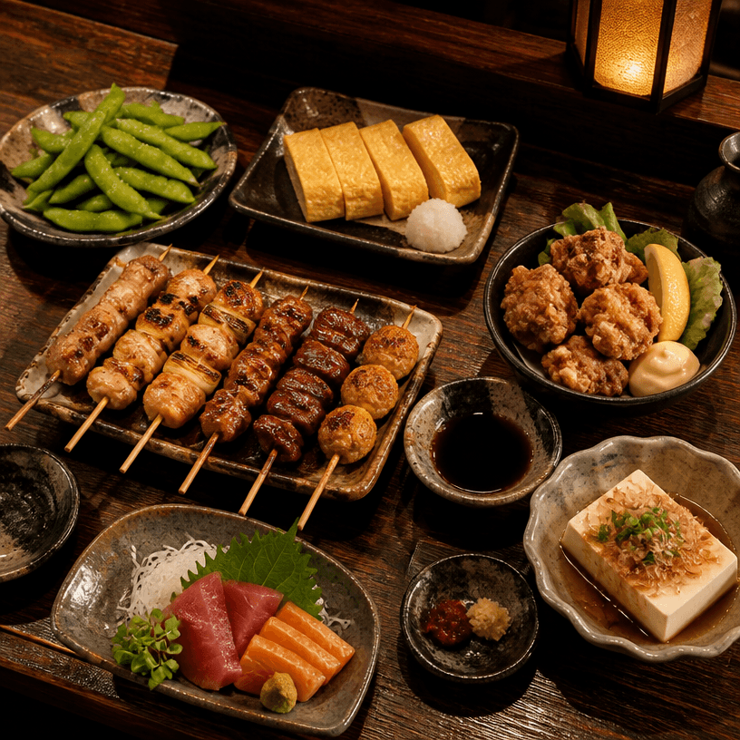 Izakaya