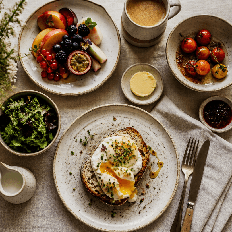 Brunch