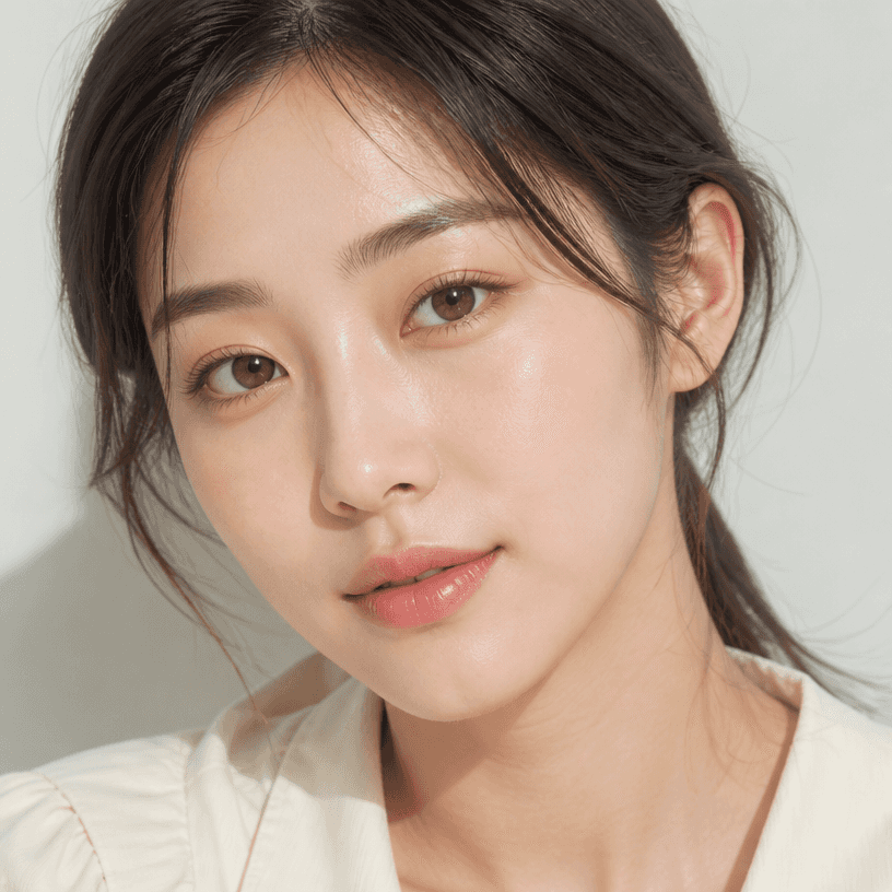 Innocent Makeup