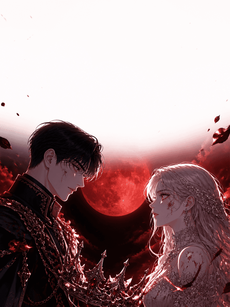 Webtoon Poster