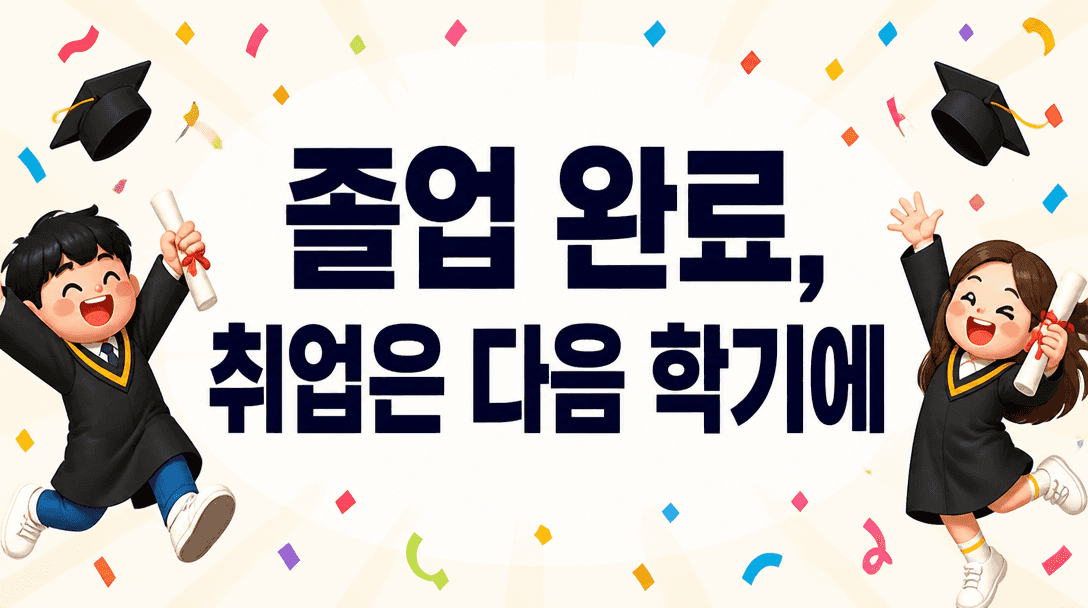 Graduation Congratulatory Banner