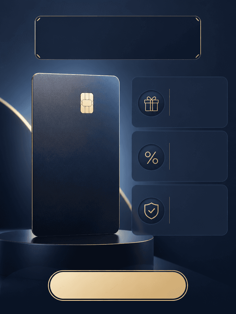 Card Advertisement