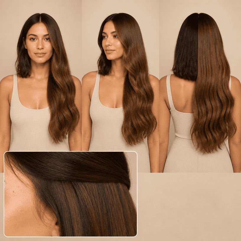 Hair Texture