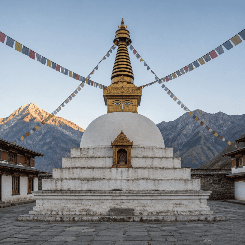 Stupa