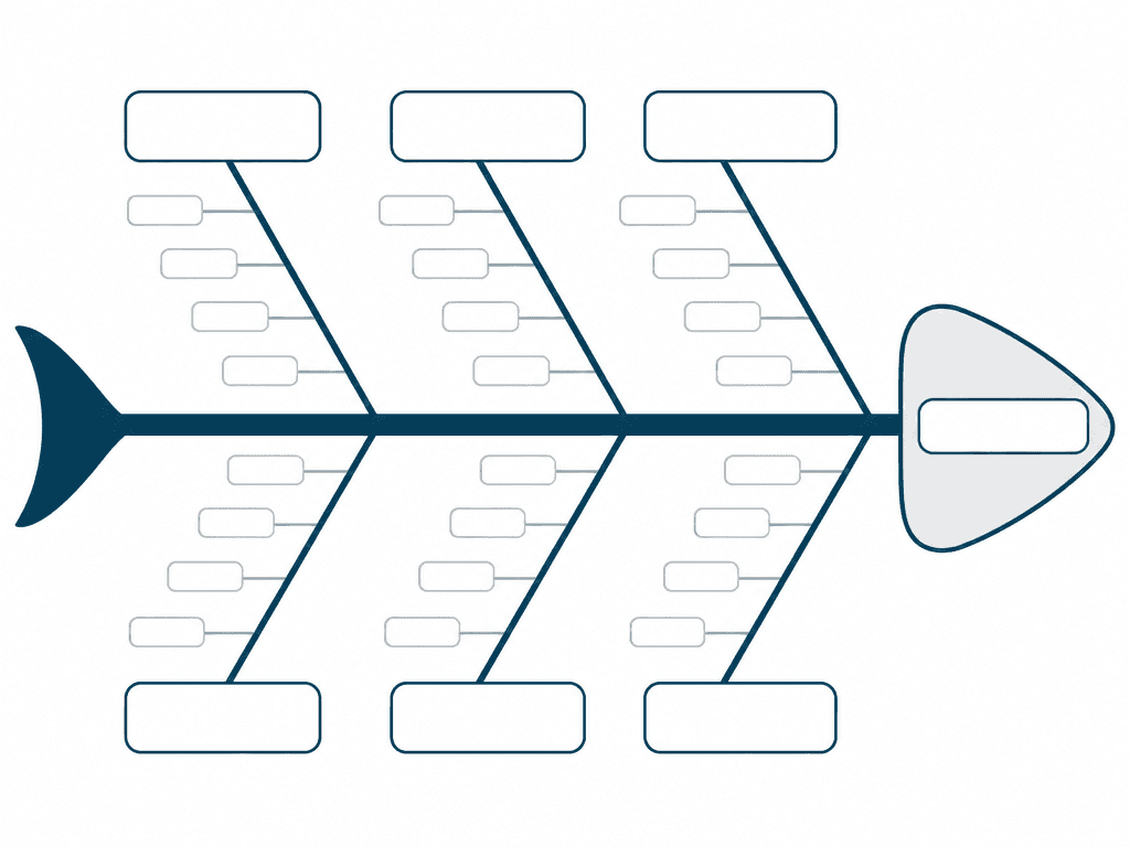 Fishbone Diagram