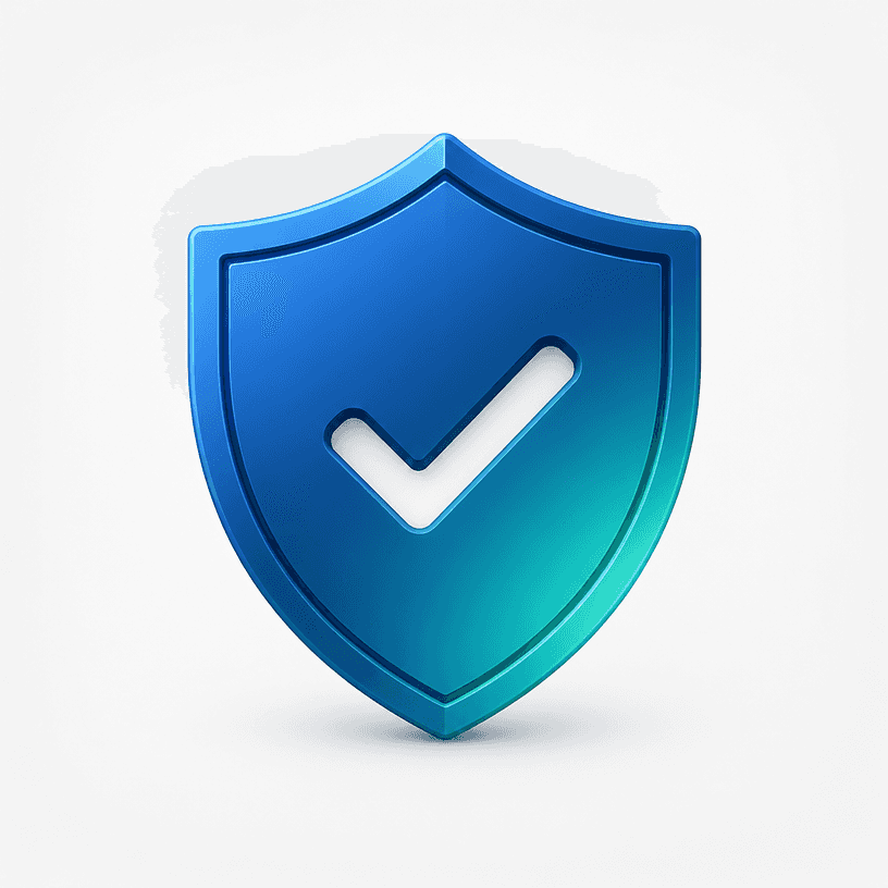 Shield Icon