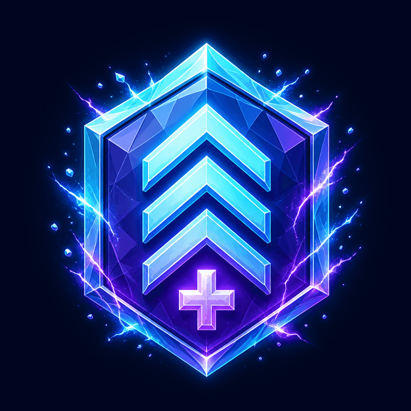 Enhancement Icon