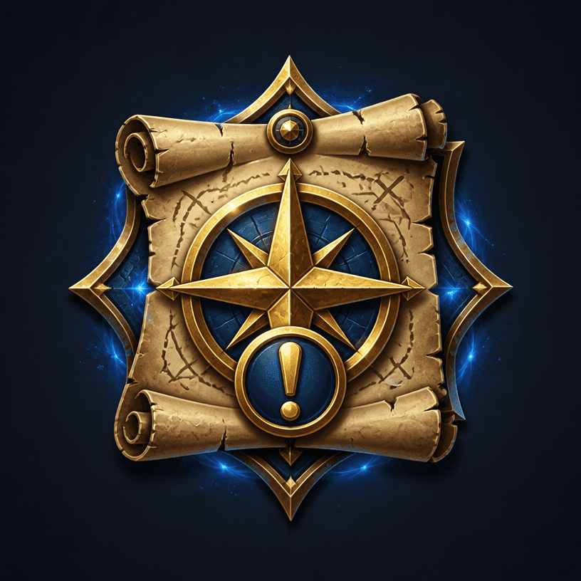 Quest Icon