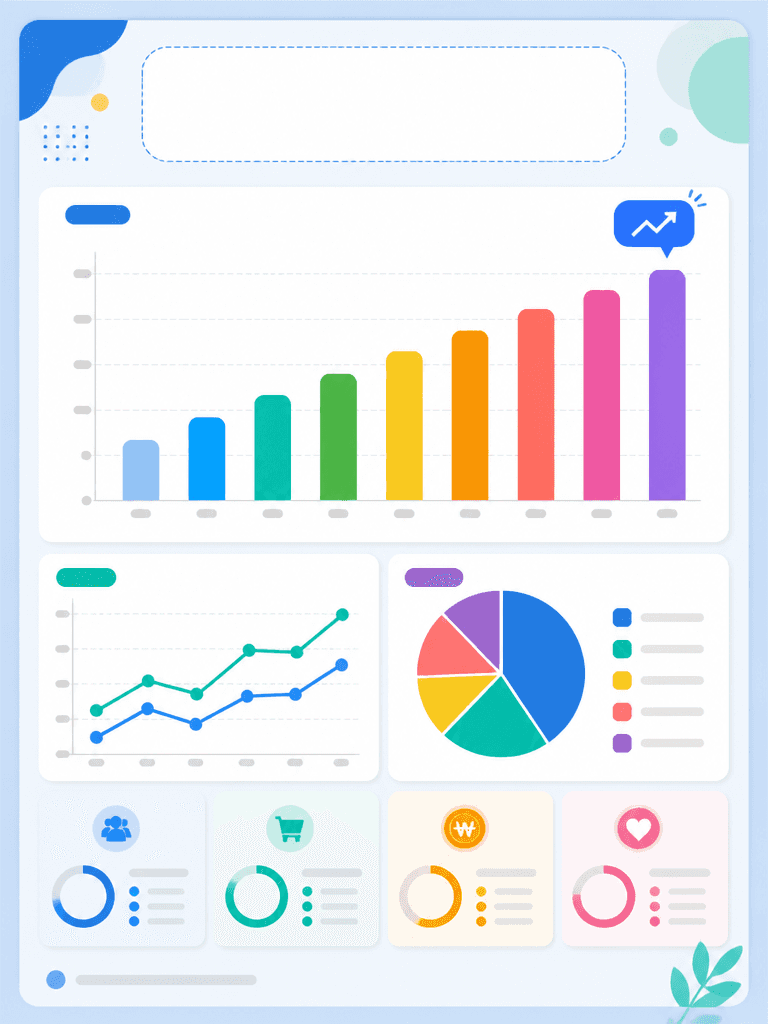 Statistics Poster