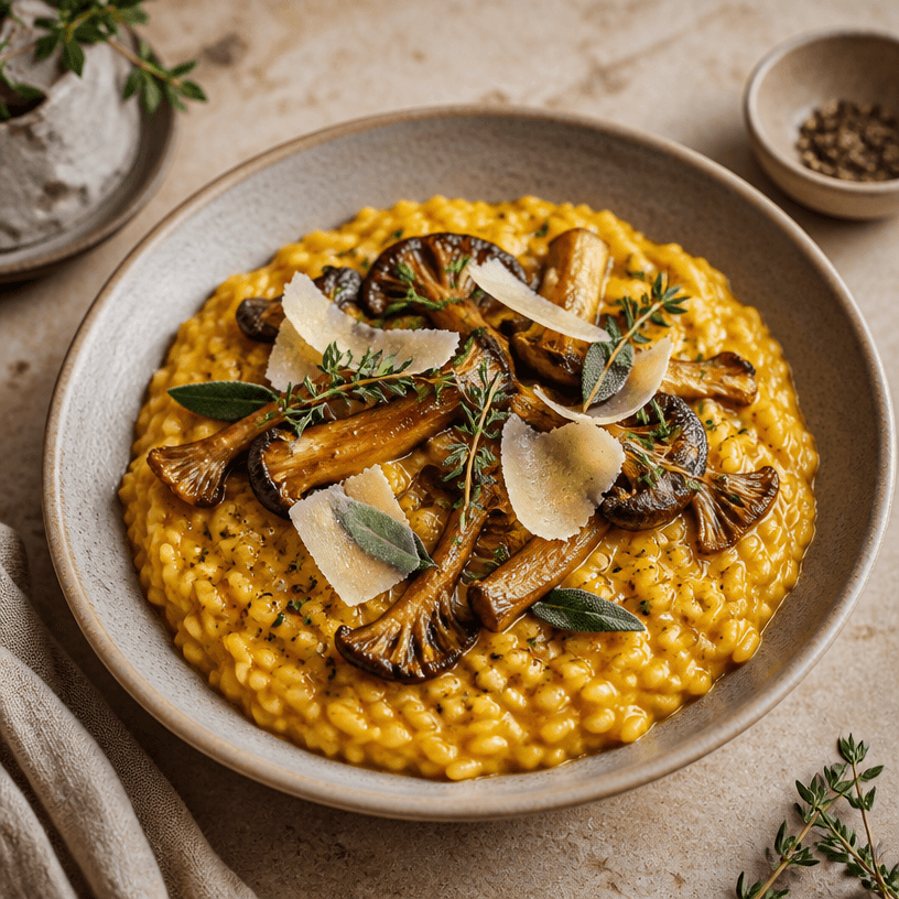 Risotto