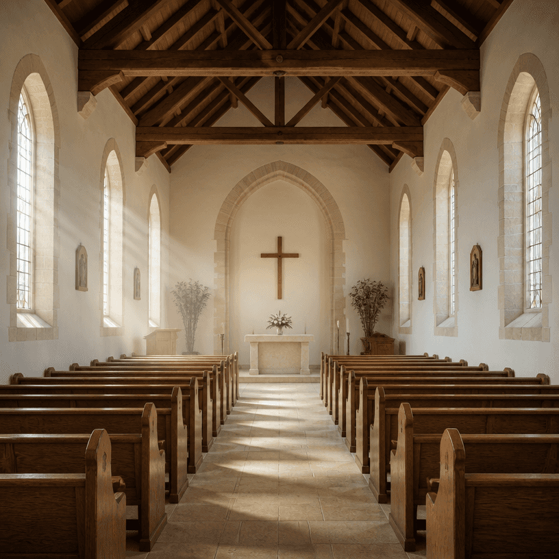 Chapel