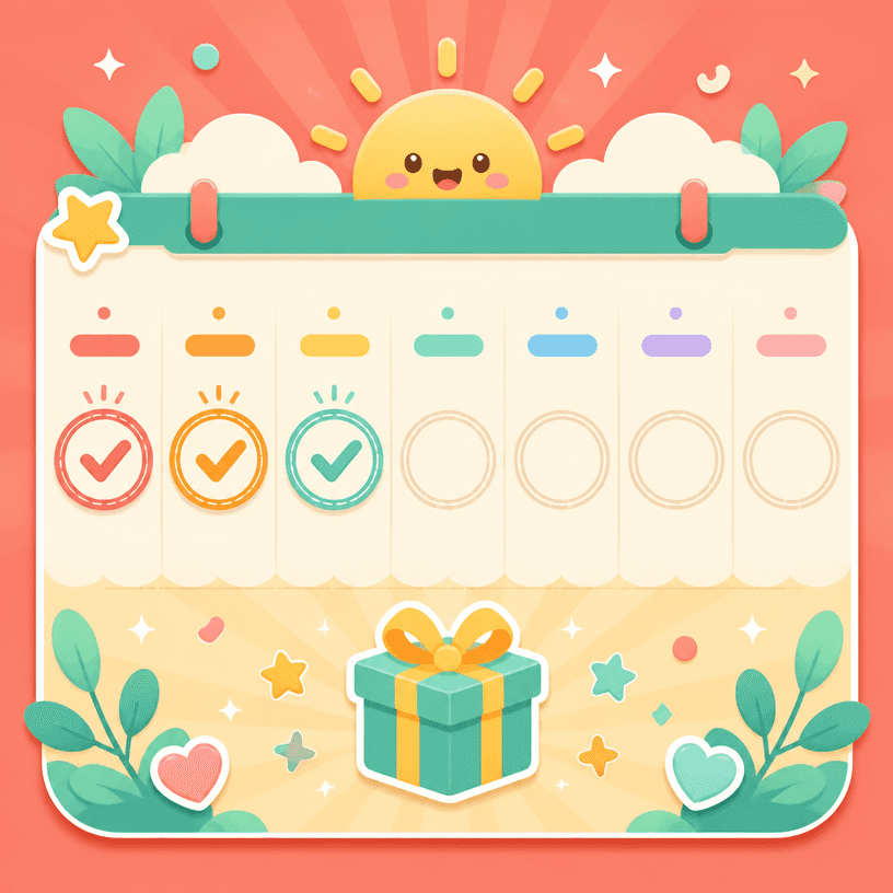 Check-in Event