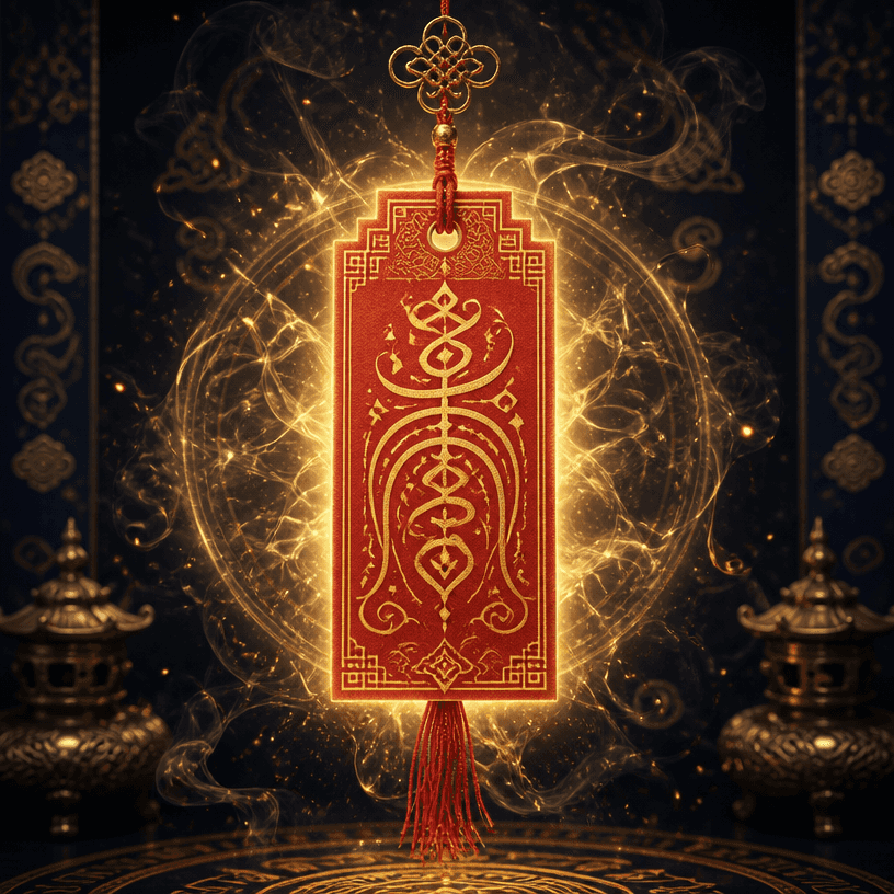 Amulet Summoning