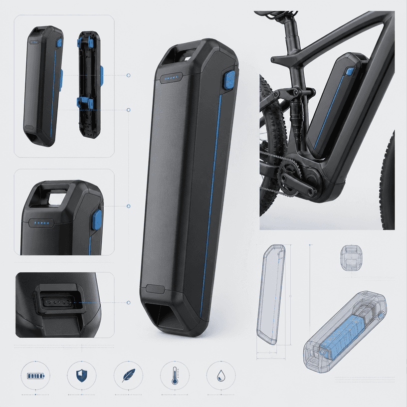 Battery Design